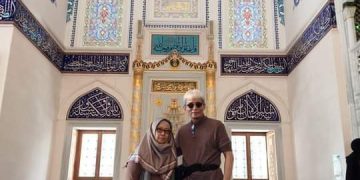 TABIR RAMADHAN - F8B2C40A F613 43F4 AFC4 A8F8716920AD | POTRET Budaya | Potret Online