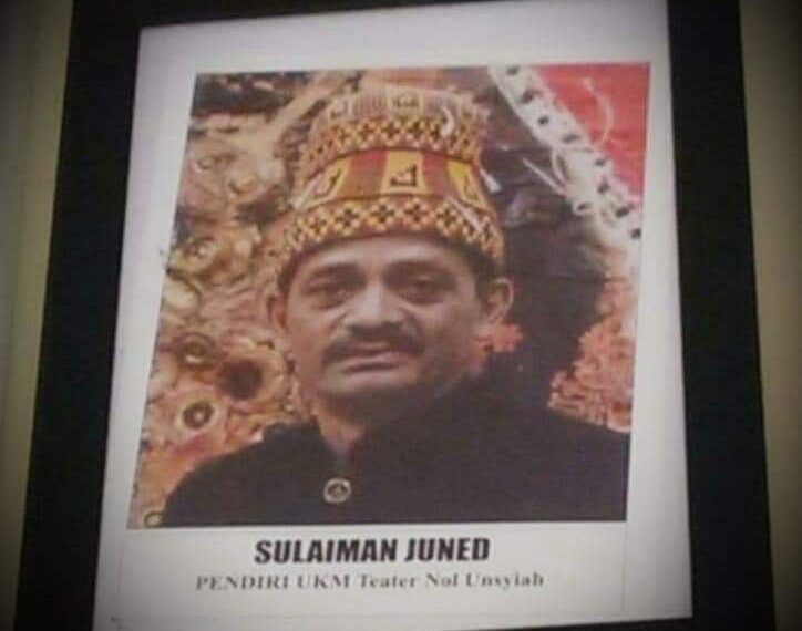 CATATAN TENTANG ORANG GILA DAN WARAS