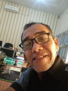 Abadi - 0165083A 5D7B 4F33 83E0 08743AFAD428 | POTRET Budaya | Potret Online