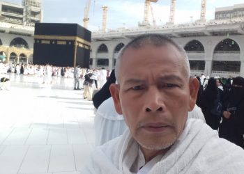 DUA PULUH LIMA TAHUN KEMUDIAN