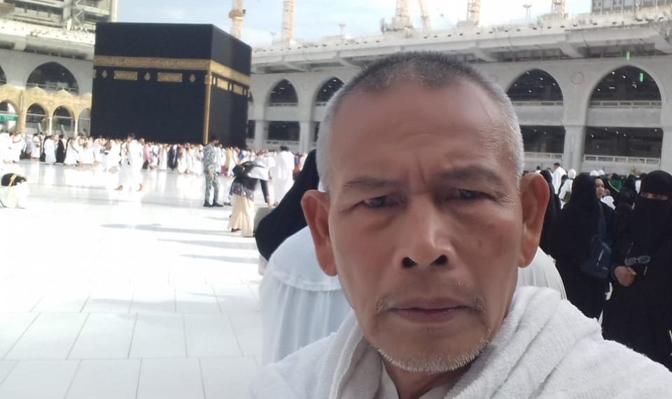 DUA PULUH LIMA TAHUN KEMUDIAN