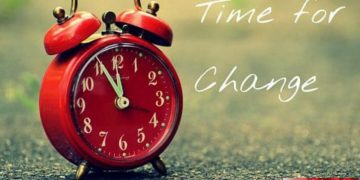 Ahlan Wa Sahlan Perubahan