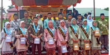 SMAN 1 Teupah Barat Sekolah di Kepulauan Luluskan 25 Siswanya di Jalur SPAN-PTKIN - 2F02FFFB 43F1 47AF ADD0 166C0EC03A64 | Pendidikan | Potret Online