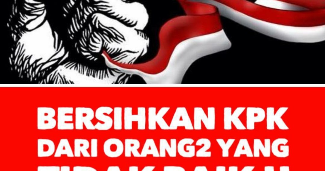 Firli Hanya Operator?