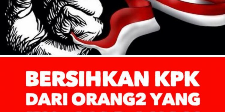 Firli Hanya Operator?