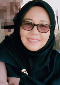 Senerai Puisi Delia Rawanita - 615CF106 01A5 41C8 9B47 AF5ED8D5D4CE | POTRET Budaya | Potret Online