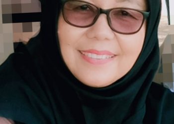 Senerai Puisi Delia Rawanita