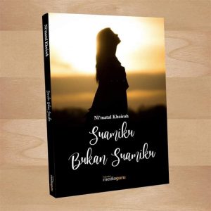 Bukan Suami Idaman - 6C31CD38 5347 4322 A231 77153522B91D | Buku | Potret Online