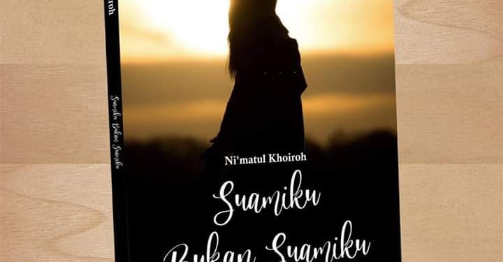Bukan Suami Idaman - 6C31CD38 5347 4322 A231 77153522B91D | Buku | Potret Online