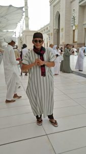 Puisi-Puisi Ramadhan Zulkifli Abdy - 70A62073 A139 43FE 8F40 B8ECCD871789 | POTRET Budaya | Potret Online