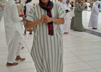 Puisi-Puisi Ramadhan Zulkifli Abdy