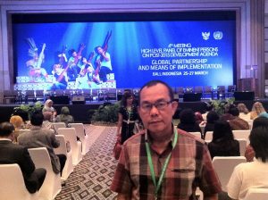 Guru Yang Memukau - 745EBD46 086D 47B7 8334 902CE4600CA9 | Artikel | Potret Online