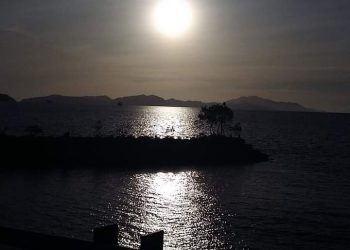 Ramadhan, Rembulan dan Gerhana