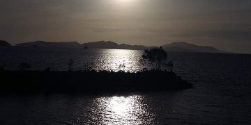 Ramadhan, Rembulan dan Gerhana - 75D79CD3 FCC6 45CD A5DE 3C1E56DFF2B0 | POTRET Budaya | Potret Online