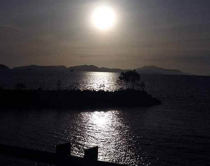 Ramadhan, Rembulan dan Gerhana