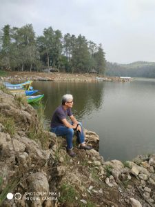 MENANTI TAKDIR - 7621D09A 7DEF 419F 8ECE 7CB28DA1FFB5 | POTRET Budaya | Potret Online