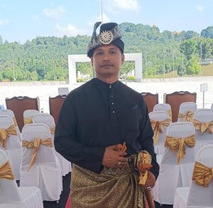 Raudhah Ramadan - 78AFE863 5DA0 4452 9D7D 6FFC105EDEA2 | POTRET Budaya | Potret Online