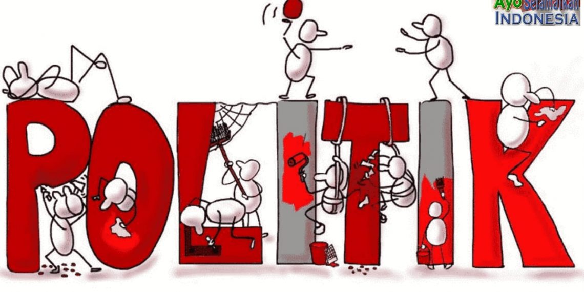 BAGAIMANA JOKOWI MENDUKUNG GANJAR, MENCADANGKAN PRABOWO, DAN MENOLAK ANIES