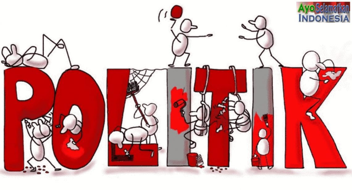 BAGAIMANA JOKOWI MENDUKUNG GANJAR, MENCADANGKAN PRABOWO, DAN MENOLAK ANIES