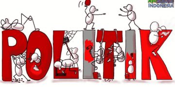 BAGAIMANA JOKOWI MENDUKUNG GANJAR, MENCADANGKAN PRABOWO, DAN MENOLAK ANIES