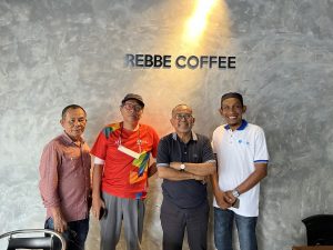 Rakernas IGI Banda Aceh 2023: Museum Aceh dan Kuliner Kopi - A28C9197 6C9E 4ABC B2BE F128D90FA7F8 scaled | Aceh | Potret Online