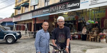 PERKEMBANGAN PENGGUNA SEPEDA DI ERA NEW NORMAL