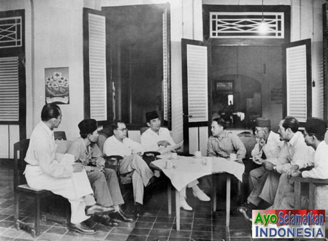 Rizal Ramli Suarakan Amanat Bung Hatta Soal Peran Intelektual untuk Perubahan