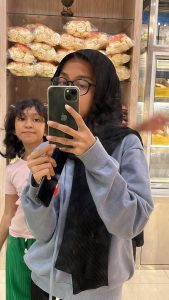 Menulis Cerita Bersama - DD69843D F028 4A3F 9F50 619BCA262D9A | Literasi | Potret Online