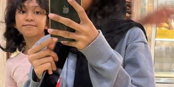 Menulis Cerita Bersama - DD69843D F028 4A3F 9F50 619BCA262D9A | Literasi | Potret Online