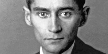 Franz Kafka