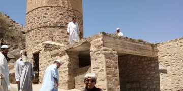 LAILA DI TITIAN TAKDIR - F8EAE97A B2B2 4455 A8F6 3914842257CE | POTRET Budaya | Potret Online