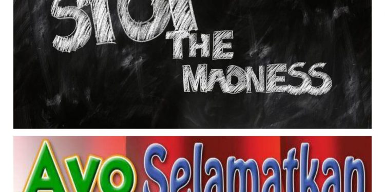 MENGAPA HARUS PERUBAHAN?