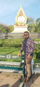 Berkunjung ke  Sejumlah Universitas di Thailand - 117fd160 0ca4 4ddc afab 02c04e224303 | Artikel | Potret Online