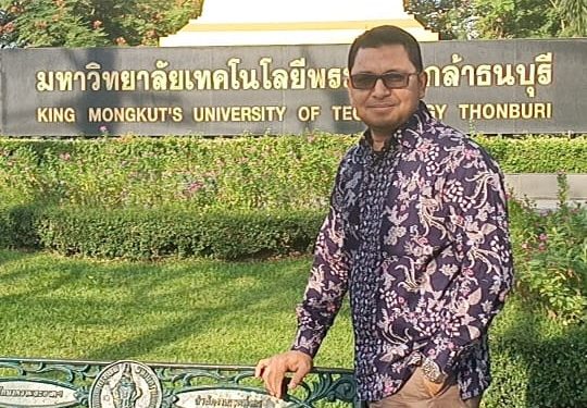 Berkunjung ke Masjid Jawa dan Masjid Indonesia di Thailand - 117fd160 0ca4 4ddc afab 02c04e224303 | Catatan Perjalanan | Potret Online