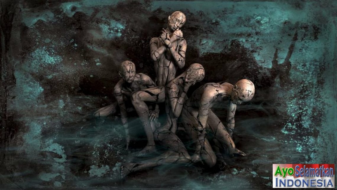 Welcome Ganjar, But…