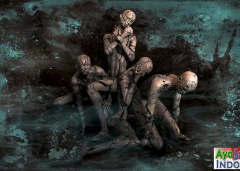 Welcome Ganjar, But…