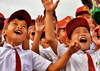 ORDE REFORMASI YANG TERGADAI (6):*  PENDIDIKAN MELAHIRKAN JONGOS DAN BABU*