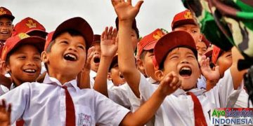 ORDE REFORMASI YANG TERGADAI (6):*  PENDIDIKAN MELAHIRKAN JONGOS DAN BABU*