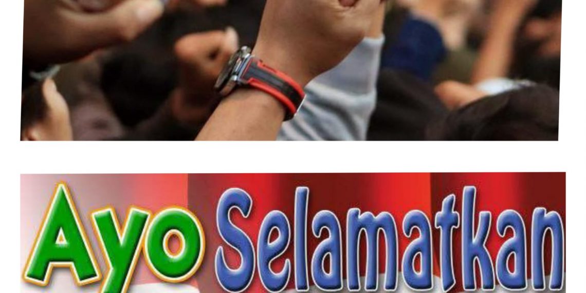 Perlukah Kami Memperingati 25 Tahun Reformasi?