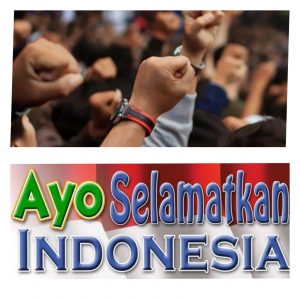 Perlukah Kami Memperingati 25 Tahun Reformasi? - 5bf0d688 d5a9 494c a429 4921363a92a7 | Analisis | Potret Online