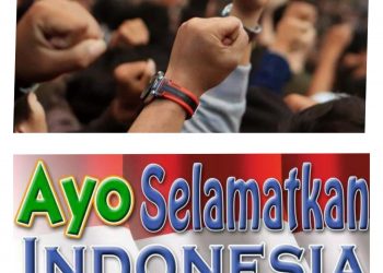 Perlukah Kami Memperingati 25 Tahun Reformasi?