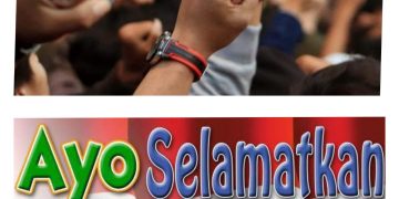 Perlukah Kami Memperingati 25 Tahun Reformasi?