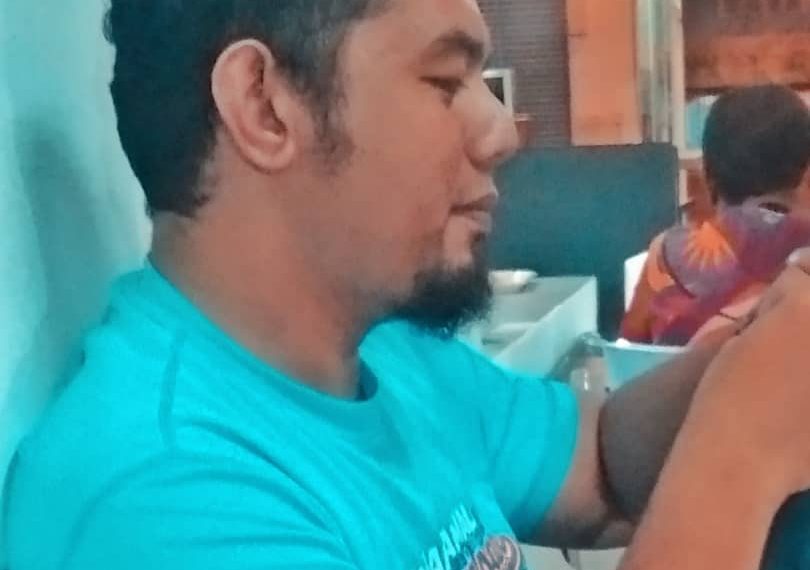 Andai Aku Lewat Pulang