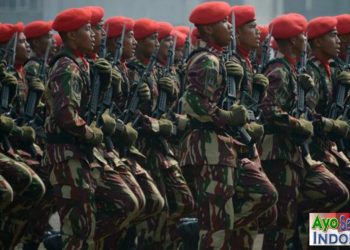 Peran Kritikal TNI Dalam Menegakkan Demokrasi dan Konstitusi (Bagian 2)