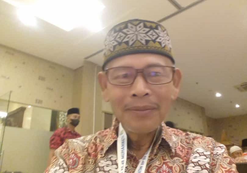 GURU PANGGILAN JIWA