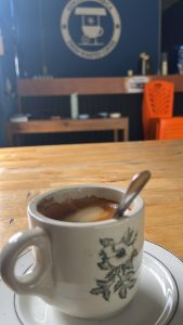 Sajak-Sajak Kopi - D19D656B 46E2 44DF 8D50 6769B9C691E9 scaled | Puisi | Potret Online