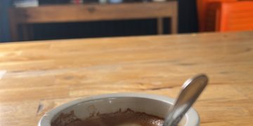 Sajak-Sajak Kopi - D19D656B 46E2 44DF 8D50 6769B9C691E9 scaled | Puisi | Potret Online