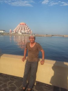 TASAWUF CINTA - EA9530CD 216A 4FFD 8280 1CAD0CB10141 | POTRET Budaya | Potret Online