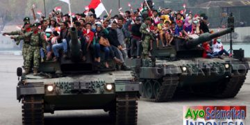 Menanyakan Peran dan Posisi TNI Dalam Penegakan Demokrasi dan Konstitusi (1)