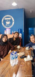 Puisi Kopi Pagi - IMG_3544 | POTRET Budaya | Potret Online